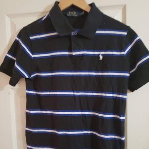 Polo Ralph Lauren boys polo shirt